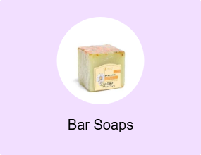 Bar Soaps