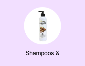 Shampoos & Conditioners