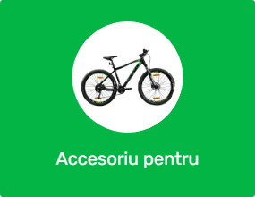Accesoriu pentru bicicletă