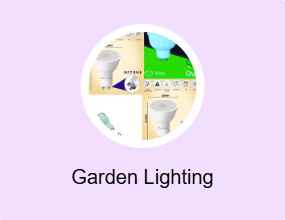 Garden Lighting