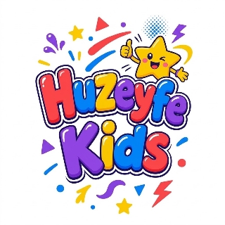 Huzeyfe Kids