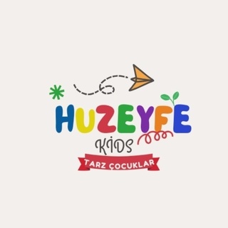 Huzeyfe Kids