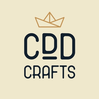 CDD Crafts
