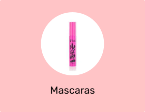 Mascaras