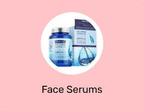 Face Serums