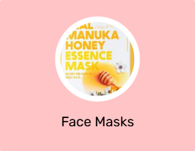 Face Masks