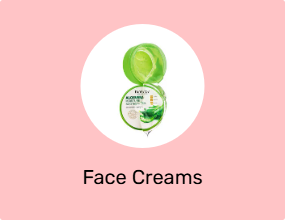 Face Creams