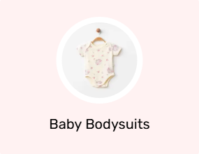 Baby Bodysuits