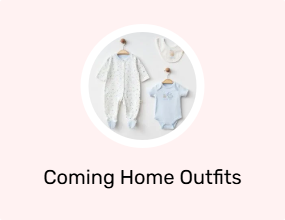 Coming Home Outfits