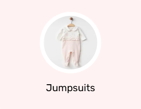 Jumpsuits