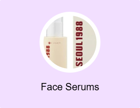 Face Serums