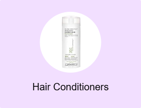 Hair Conditioners