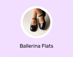 Ballerina Flats