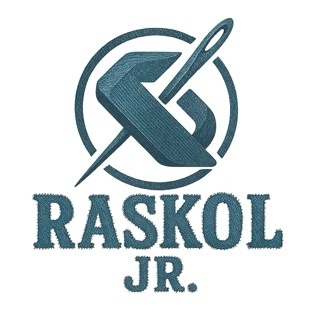 Raskol JR