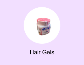 Hair Gels