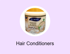 Hair Conditioners