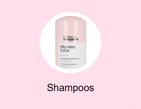Shampoos