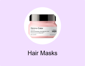 Hair Masks