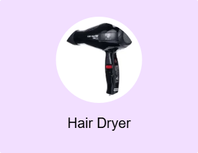 Hair Dryer