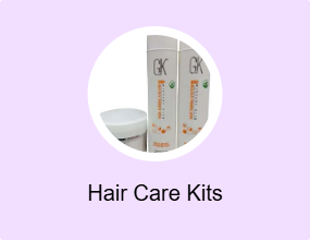 Hair Care Kits