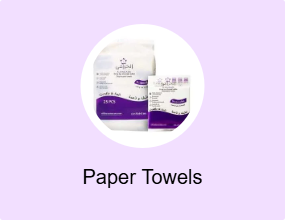 Paper Towels