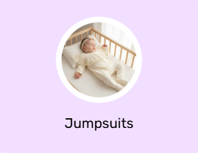 Jumpsuits