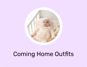 Coming Home Outfits