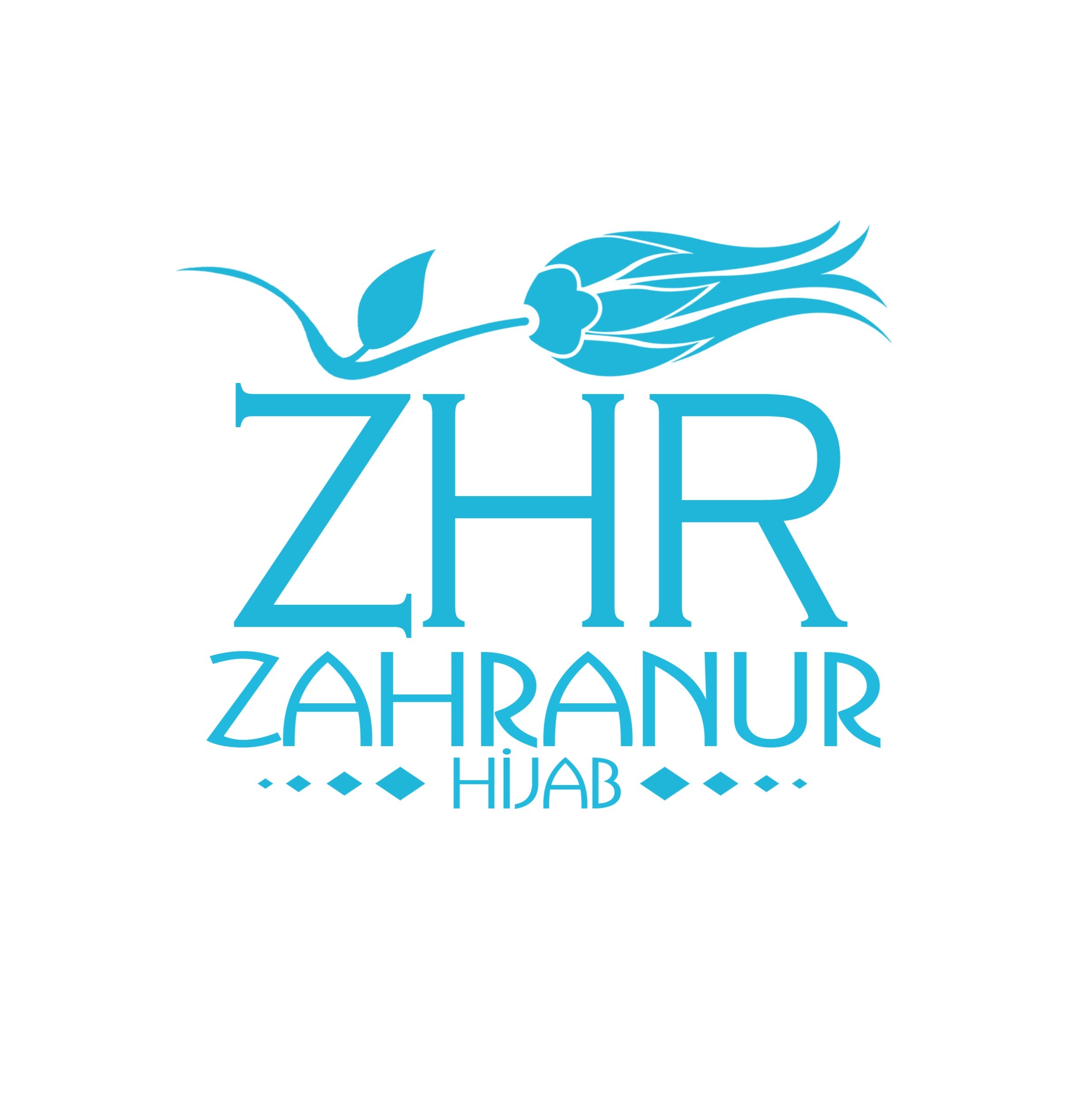 ZHR Hijab