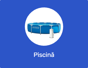 Piscină