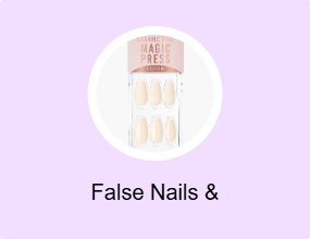 False Nails & Accessories