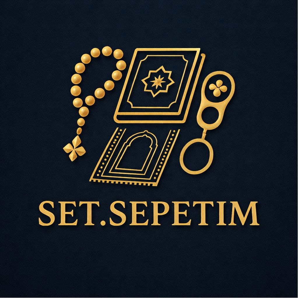 Set Sepetim