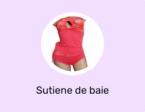 Sutiene de baie