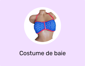 Costume de baie