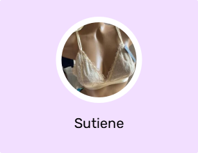 Sutiene