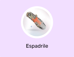 Espadrile