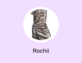 Rochii