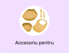 Accesoriu pentru nutriție