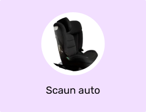 Scaun auto