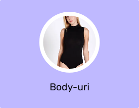 Body-uri