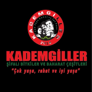 Kademgiller Organik Yaşam