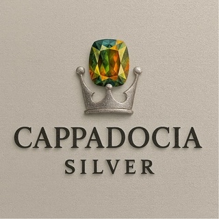 Cappadocıa Silver