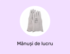 Mănuși de lucru