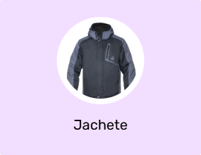 Jachete