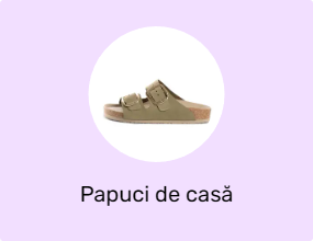 Papuci de casă