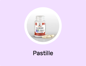 Pastille