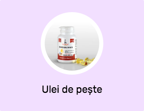 Ulei de pește