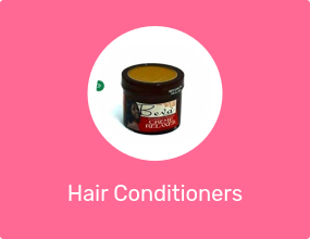 Hair Conditioners
