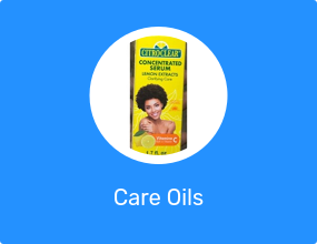 Care Oils