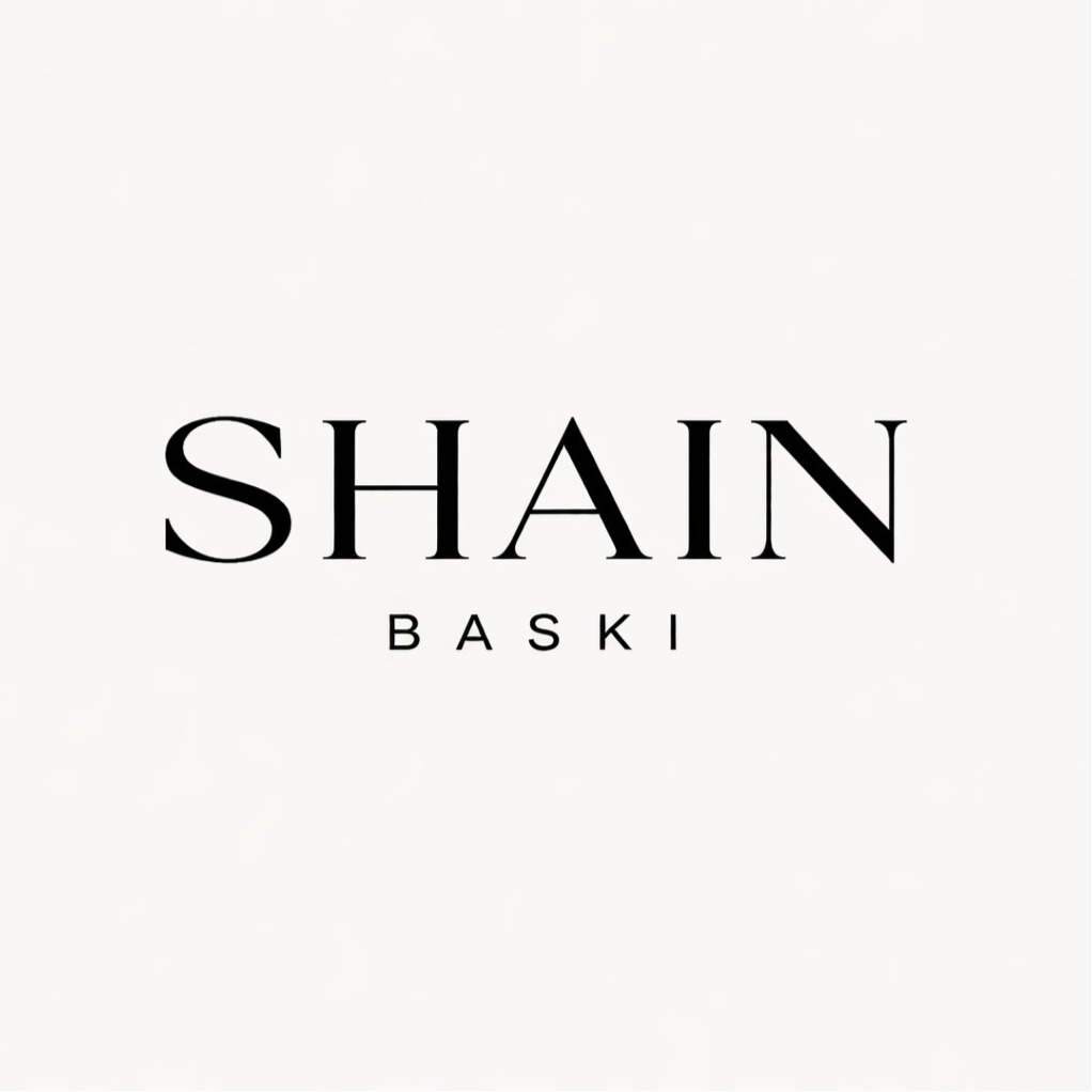 Shain Baskı