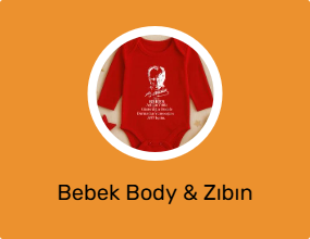 Bebek Body & Zıbın